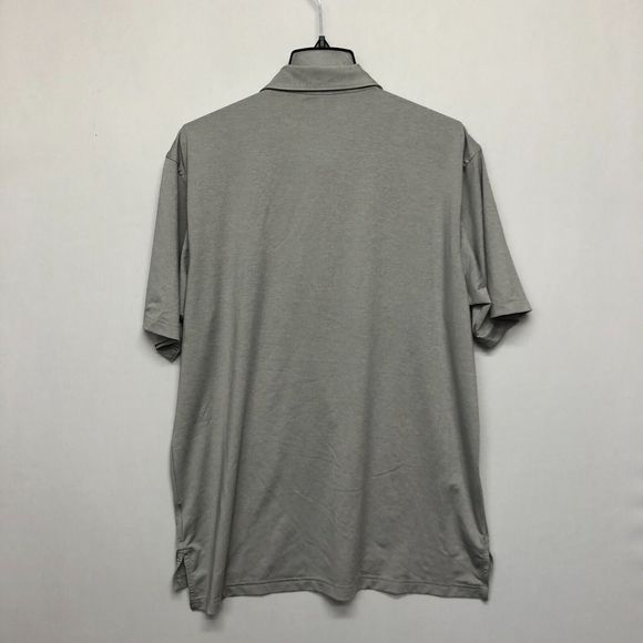 Peter Millar Summer Comfort BMW Championship Polo Shirt Top Size Large B205 -27 - Picture 12 of 14